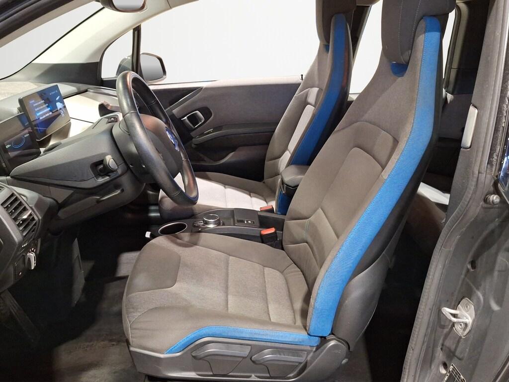 BMW i3 94 Ah