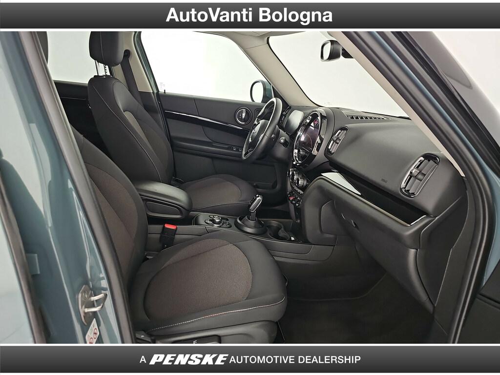 Mini Cooper D Countryman 2.0 TwinPower Turbo Cooper D Business ALL4 Steptronic