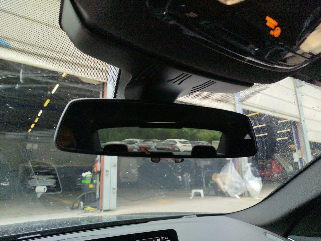 BMW Serie 5 540d mhev 48V xdrive Msport auto