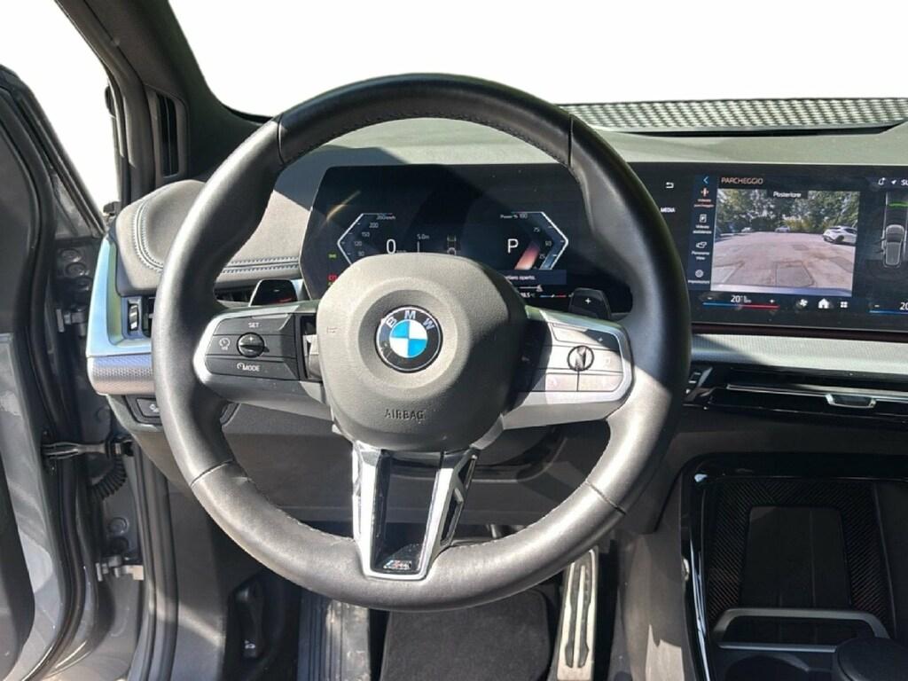 BMW Serie 2 218d Active Tourer Msport auto