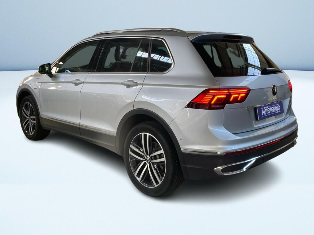 Volkswagen Tiguan 1.4 tsi ehybrid Elegance dsg