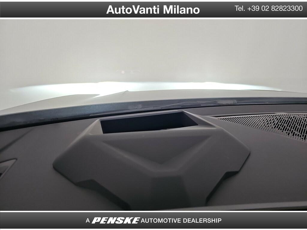 BMW Serie 1 118d MSport Pro auto