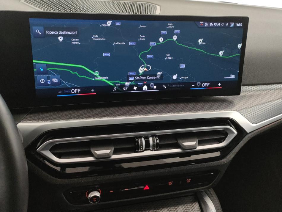 BMW i4 edrive35 Msport auto