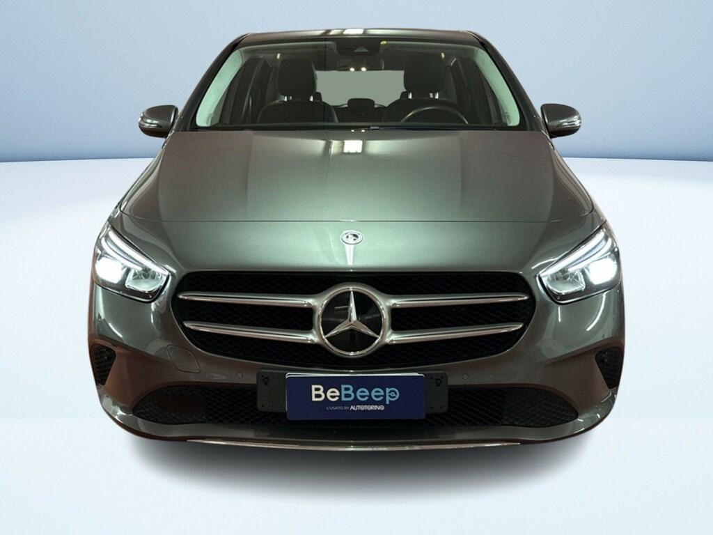 Mercedes Classe B 180 Sport Plus auto