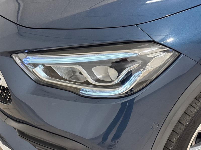 Mercedes GLA 200 d Premium auto