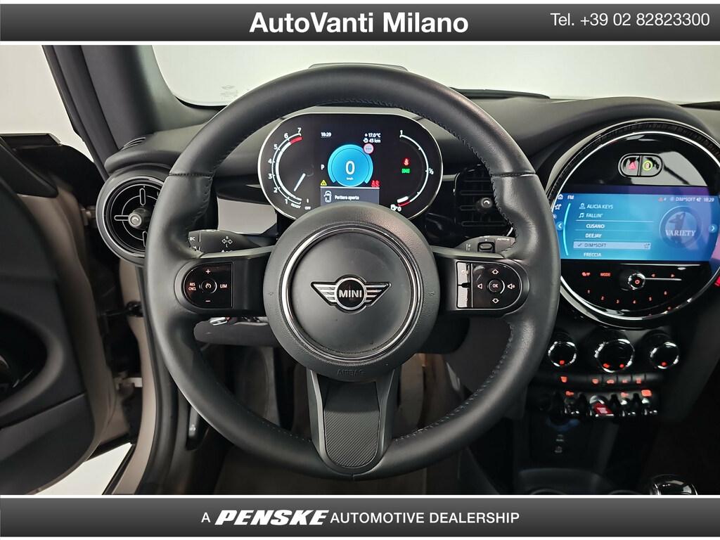 Mini Cooper Cabrio 1.5 Classic Auto