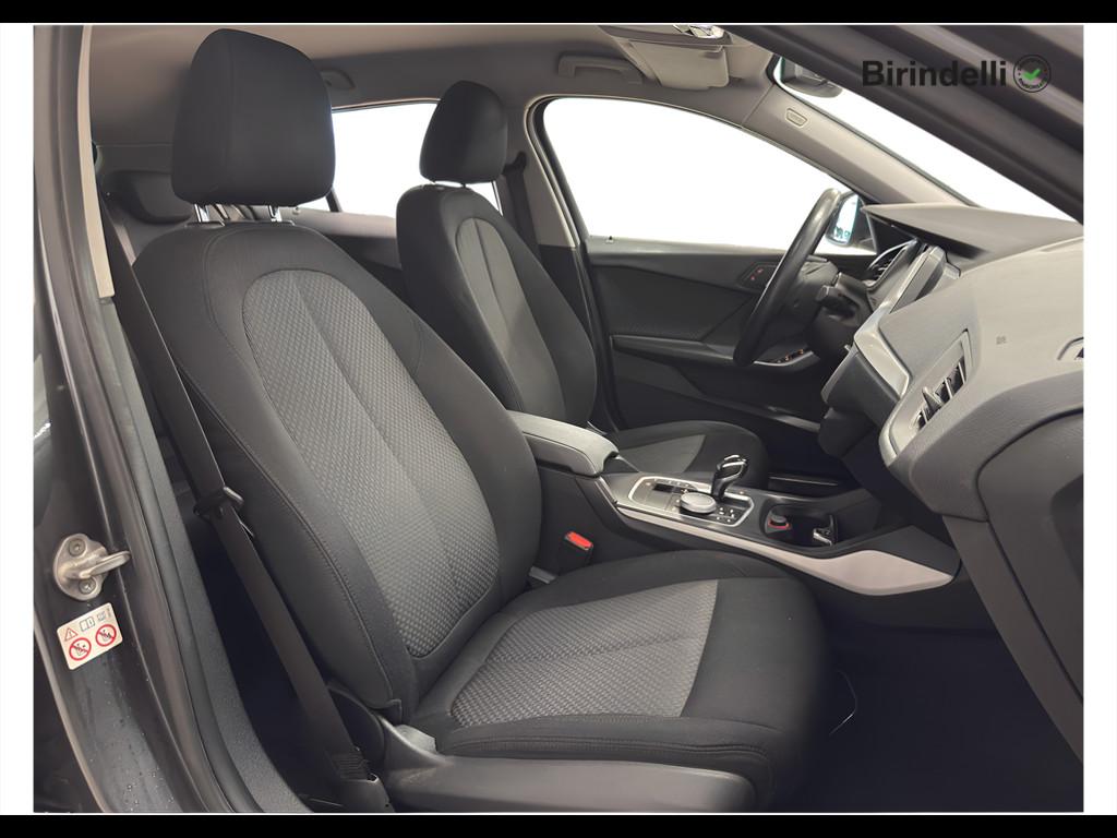 BMW Serie 1 116d Business Advantage auto