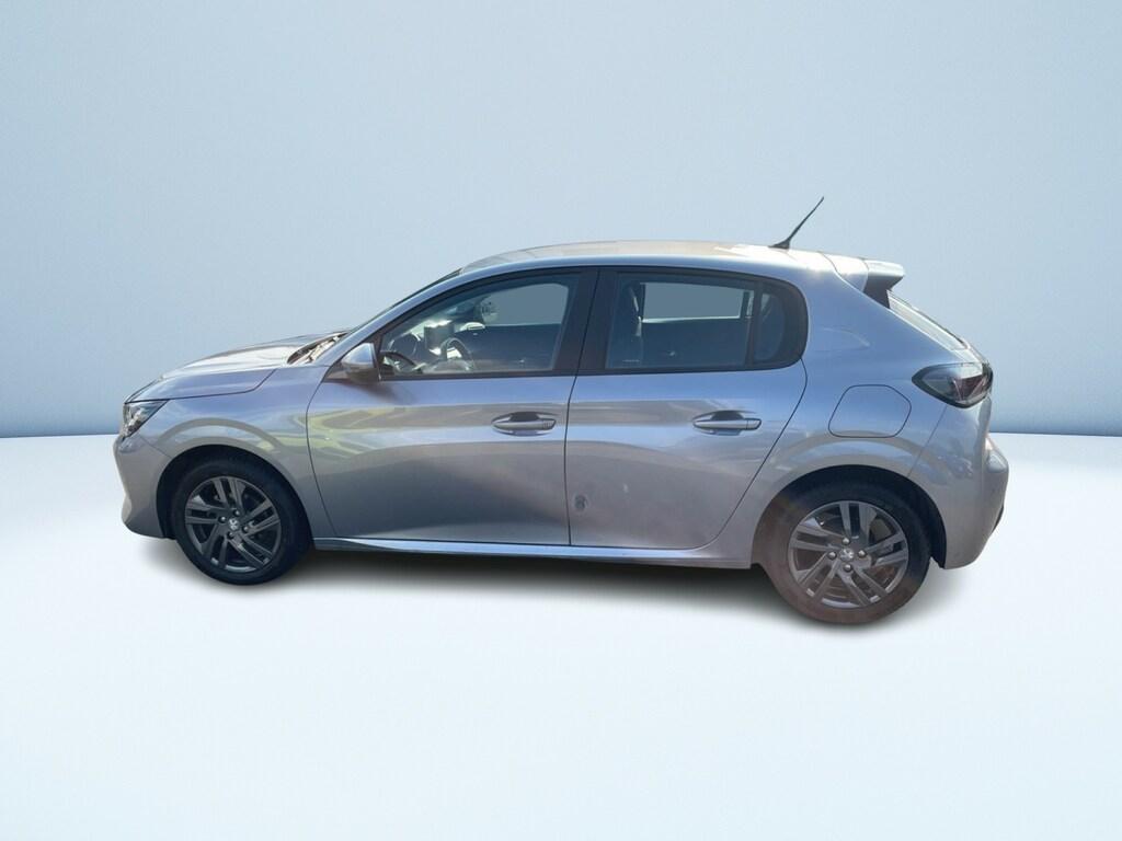 Peugeot 208 1.2 puretech Active s&s 75cv