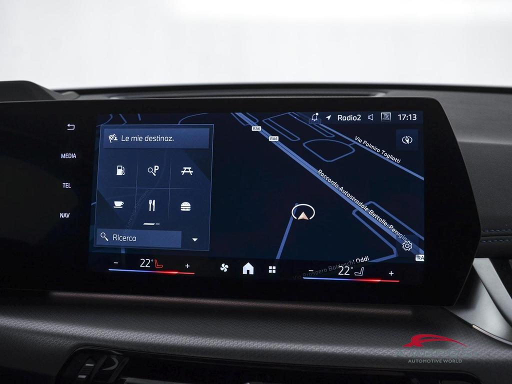 BMW X1 xdrive20d mhev 48V MSport Pro auto