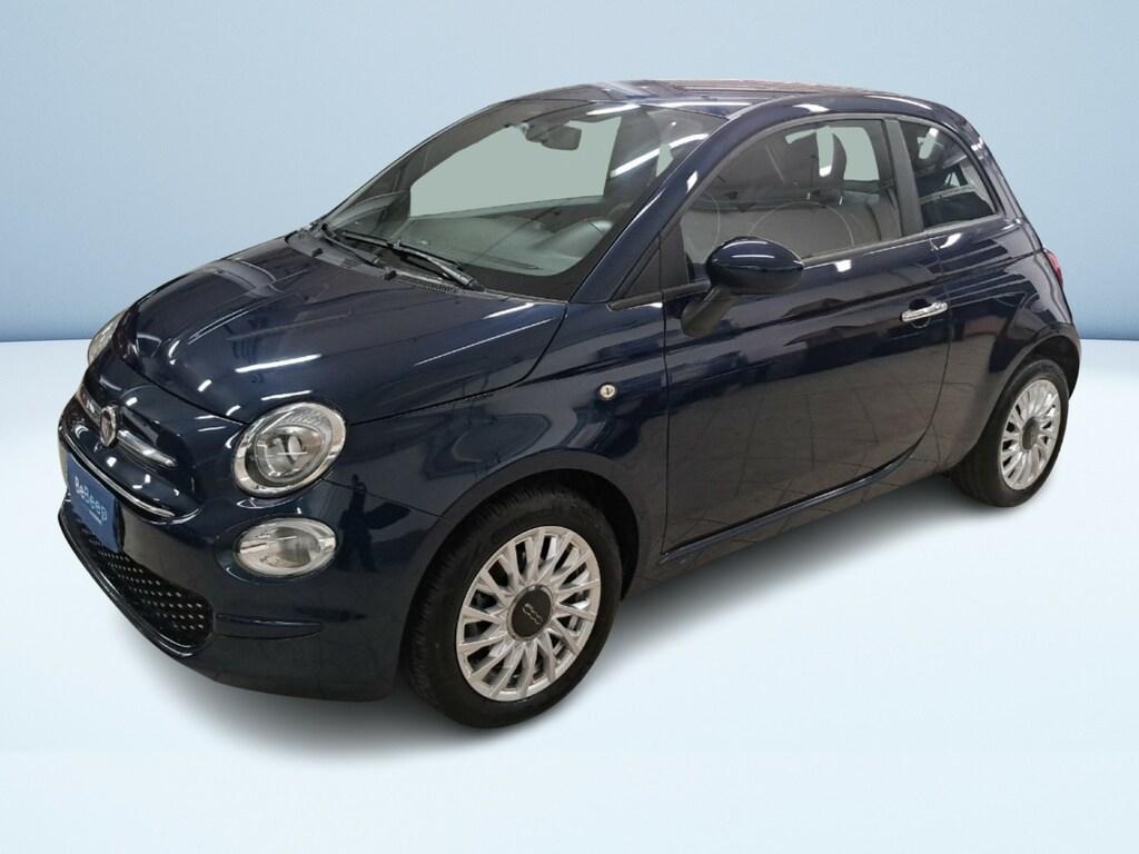 Fiat 500 1.0 hybrid Pop 70cv