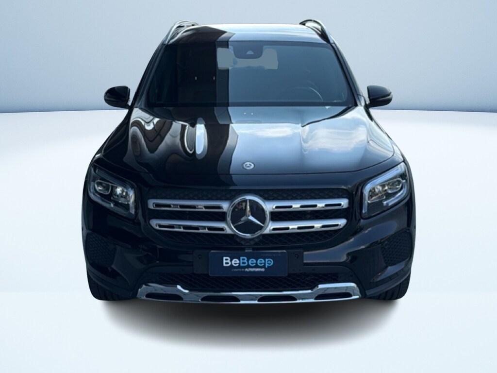 Mercedes GLB 200 d Sport Plus auto 7p.ti