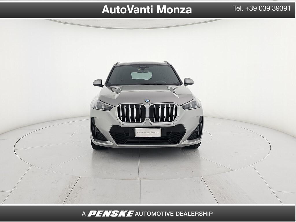BMW X1 sdrive18d Msport auto