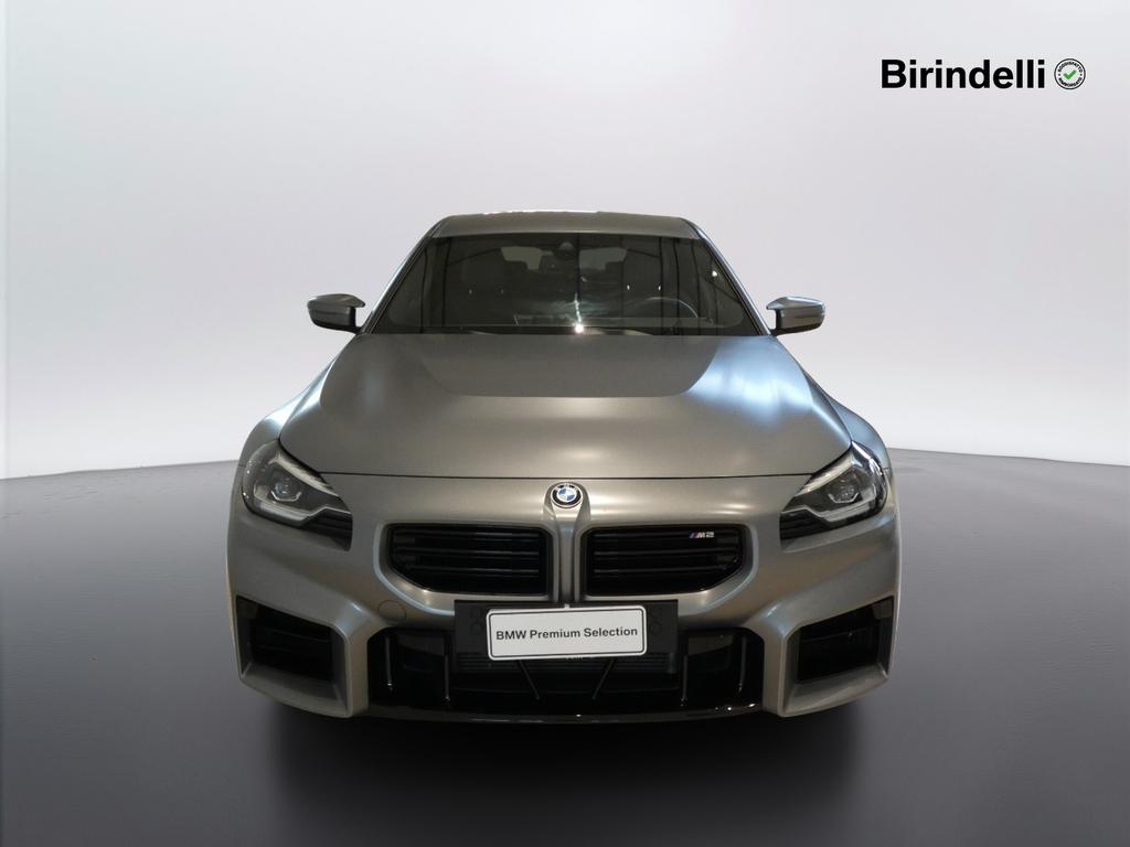 BMW M2 Coupe 3.0 460cv auto