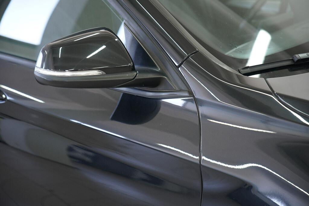 BMW X1 sdrive18d Business auto my18