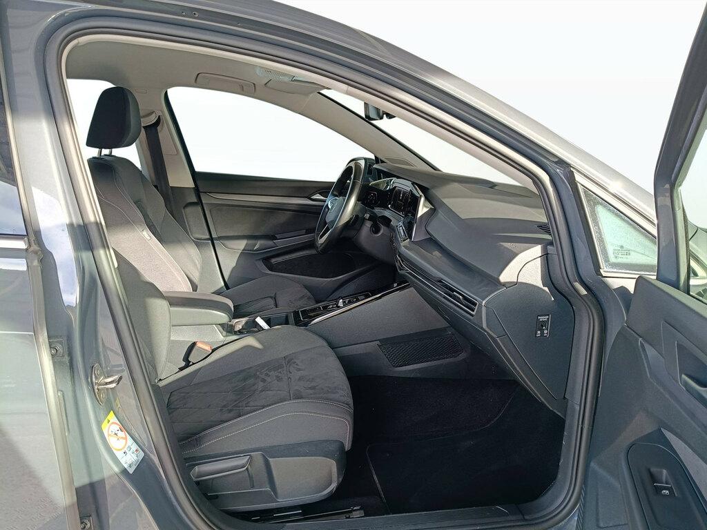 Volkswagen Golf 2.0 tdi scr Style 150cv dsg