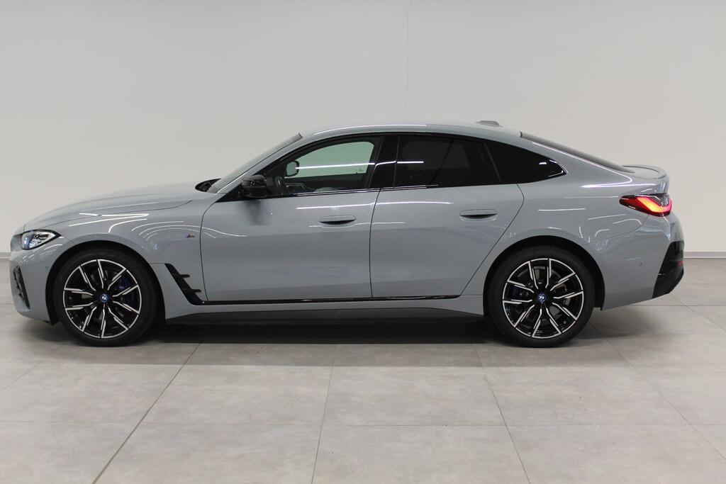 BMW i4 M i4 M50 Sport auto