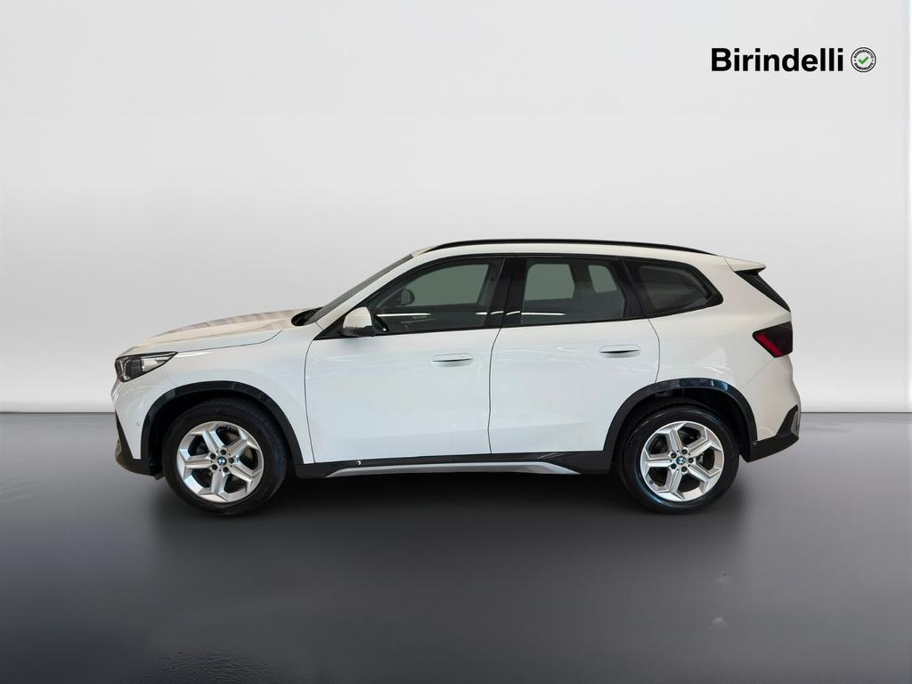 BMW X1 sdrive18d X-Line auto