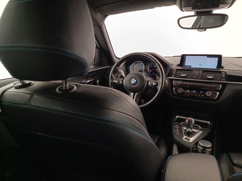 BMW M2 Coupe 3.0 Competition 410cv dkg