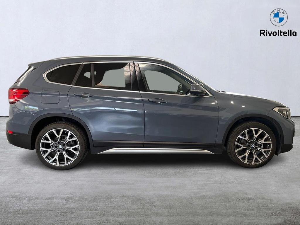 BMW X1 xdrive18d xLine Plus auto