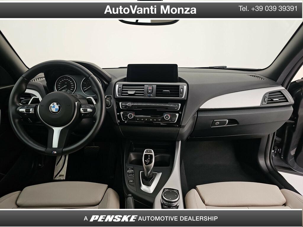 BMW Serie 2 220d Cabrio Msport auto my18
