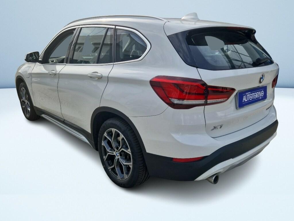BMW X1 xdrive25e xLine auto