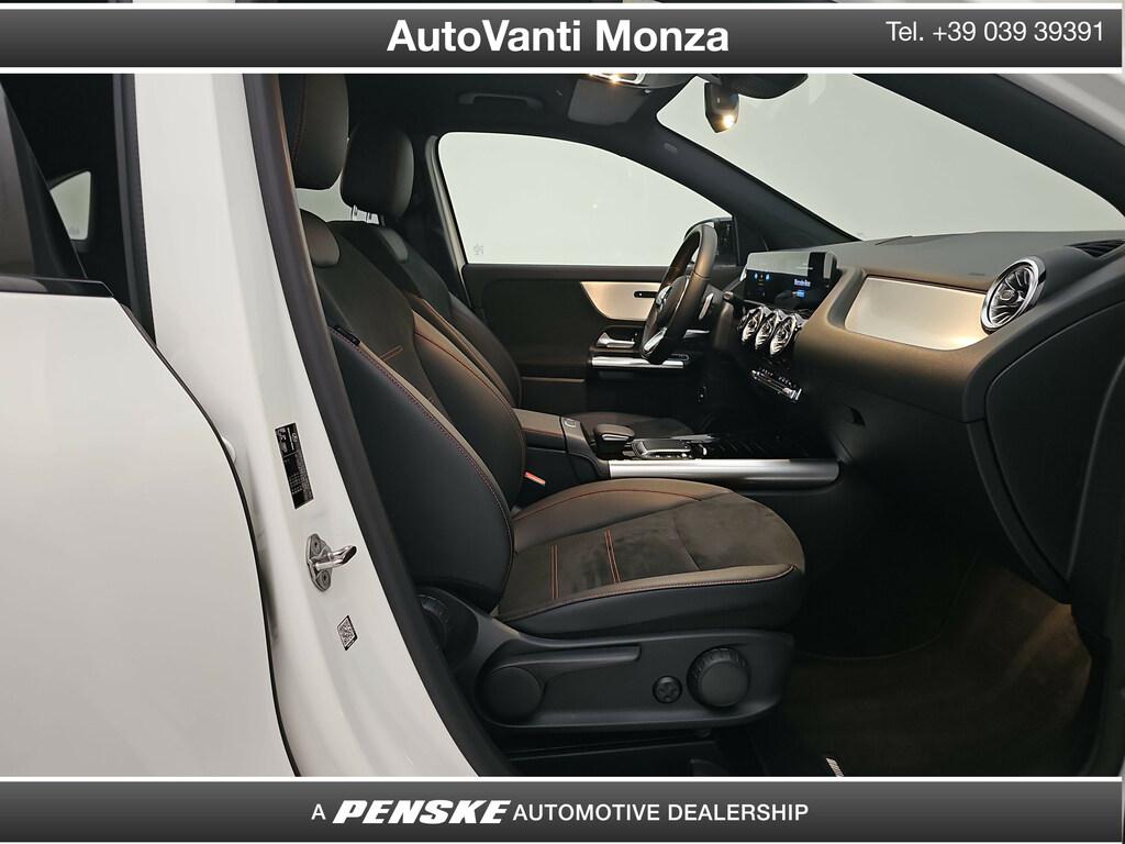 Mercedes GLA 200 d Premium 4matic auto