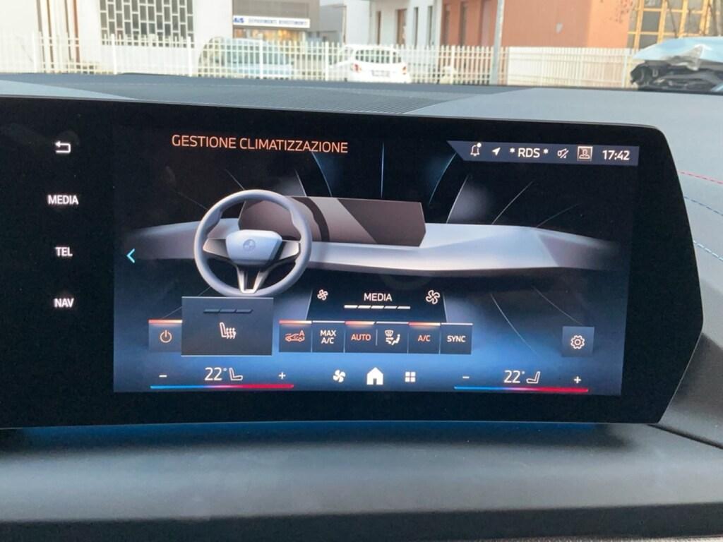 BMW Serie 1 118d MSport Pro auto