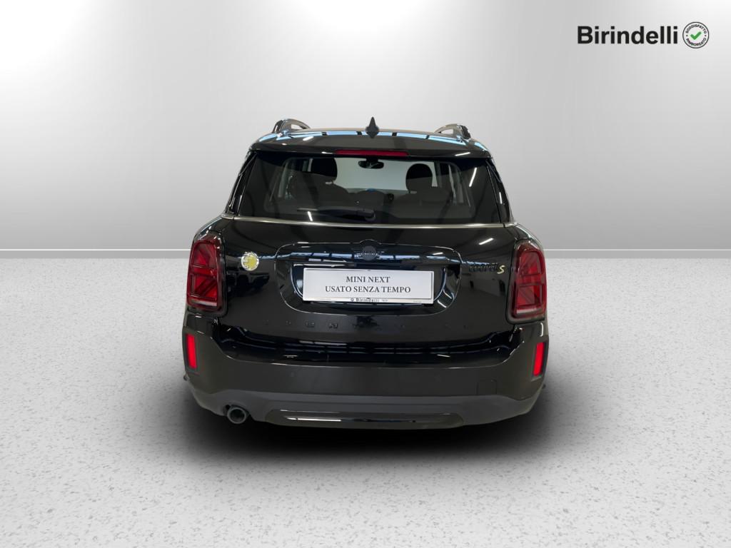 Mini Cooper SE Countryman Mini Countryman 1.5 Cooper SE Business all4 auto