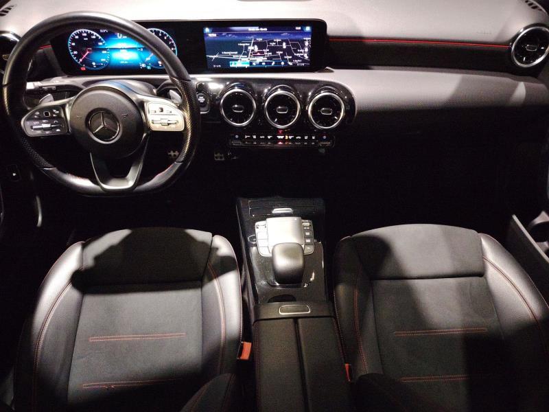 Mercedes Classe A 250 e eq-power Premium auto