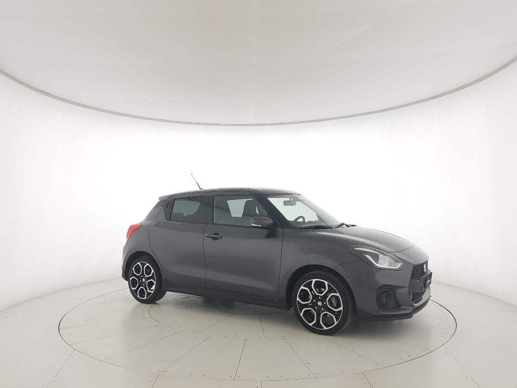 Suzuki Swift 1.4 hybrid Sport 2wd