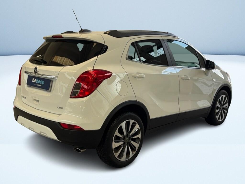 Opel Mokka X 1.6 cdti Innovation s&s 4x2 110cv