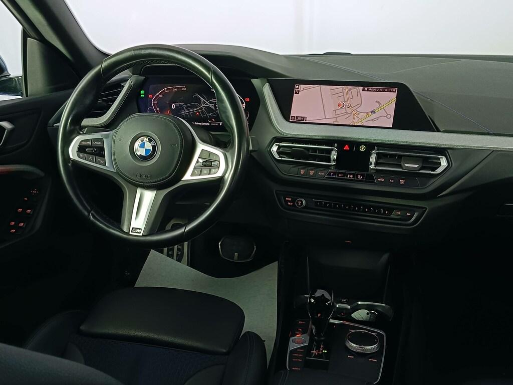 BMW Serie 2 216d Gran Coupe Msport auto