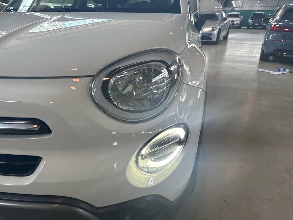 Fiat 500X 1.6 mjt Business 4x2 120cv