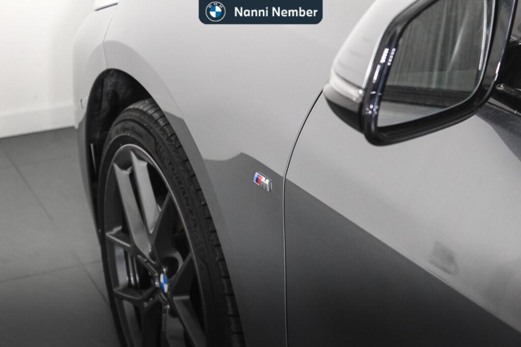 BMW Serie 1 118i Msport 136cv auto