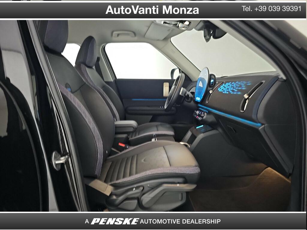 Mini Mini Countryman 1.5 48V C Favoured auto