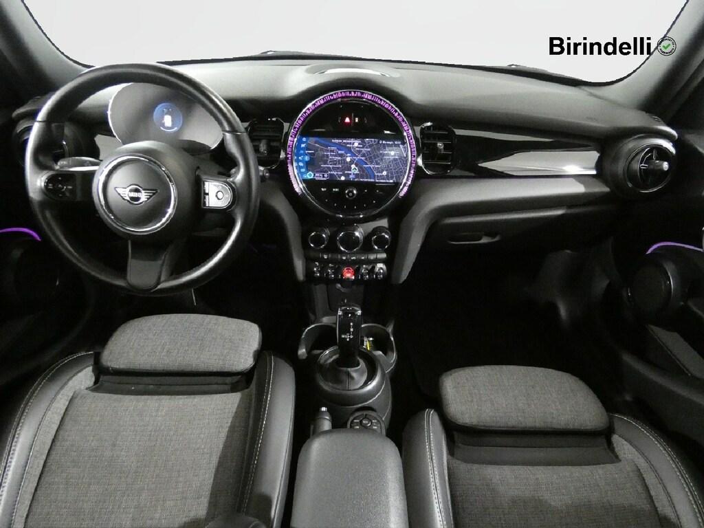 Mini Cooper 1.5 TwinPower Turbo Cooper Business DCT