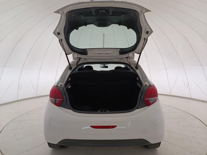 Peugeot 208 1.2 puretech Active gpl 82cv 5p