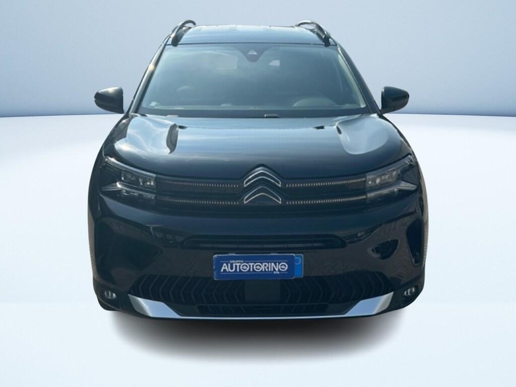 Citroen C5 Aircross 1.5 bluehdi Shine Pack s&s 130cv eat8