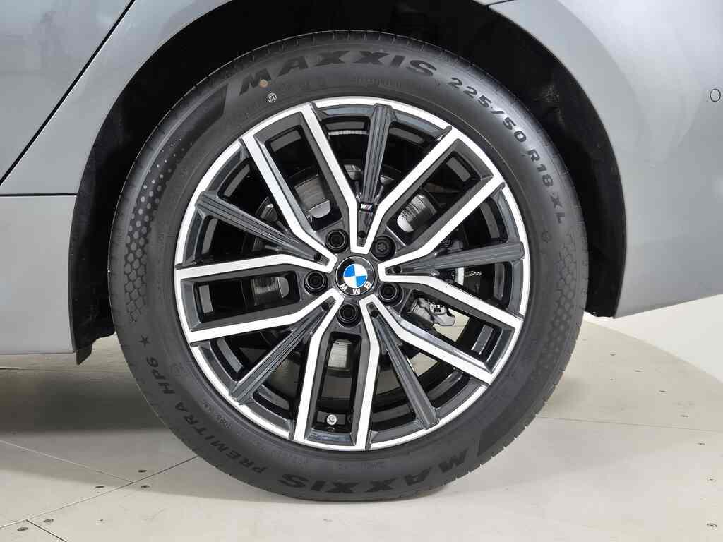 BMW Serie 2 225e Active Tourer xdrive Msport auto