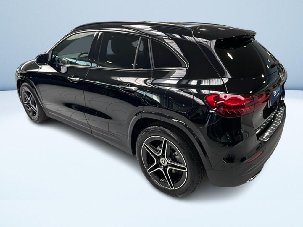 Mercedes GLA 200 d AMG Line Advanced Plus auto