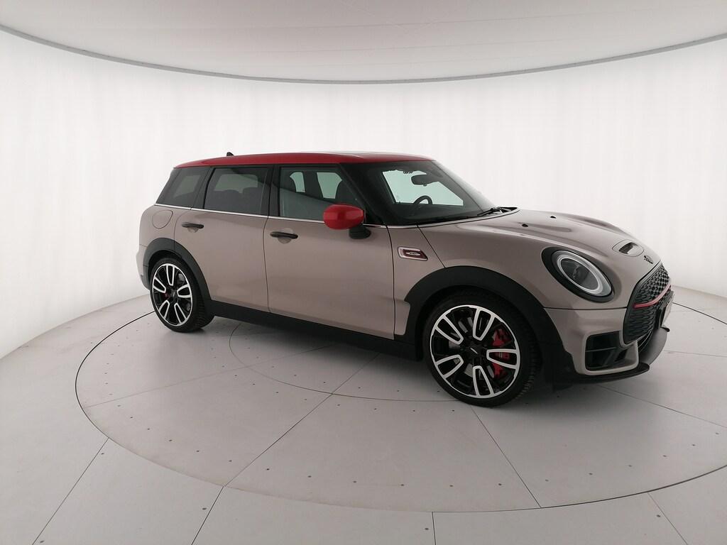 Mini John Cooper Works Clubman 2.0 JCW Steptronic