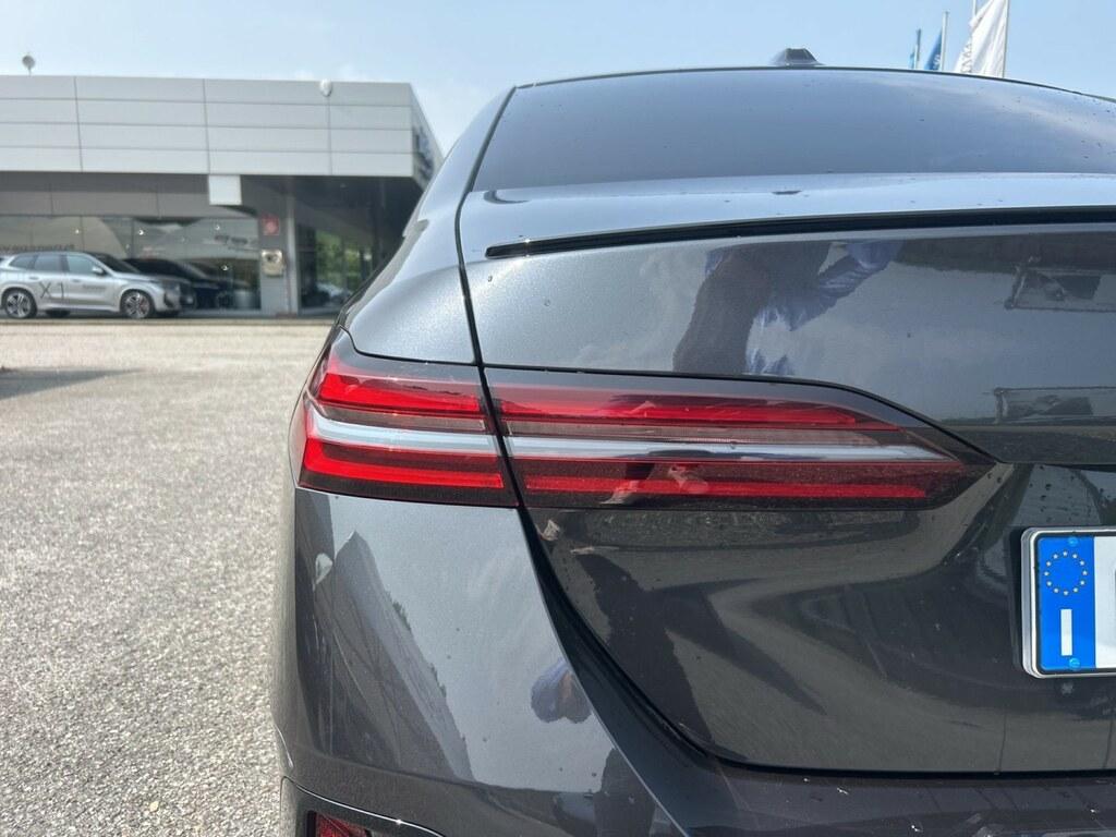 BMW Serie 5 520d 48V sdrive M Sport Pro auto
