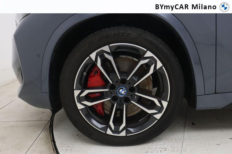 BMW X1 xdrive 25e MSport Pro auto