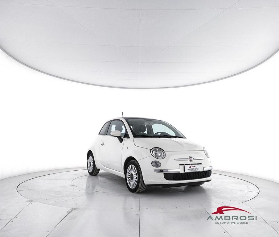 Fiat 500 1.2 Pop Star 69cv E6