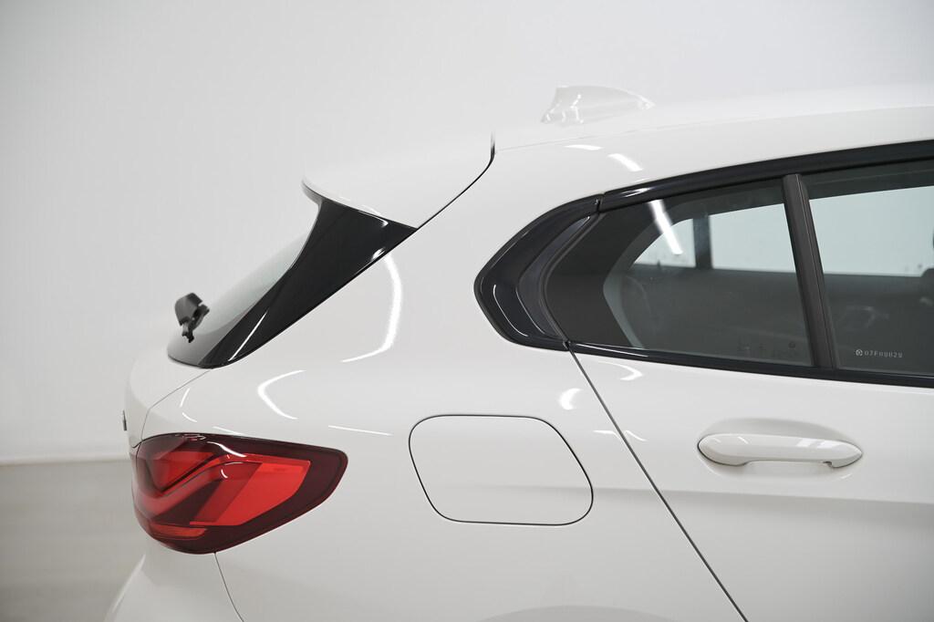 BMW Serie 1 118i Msport auto