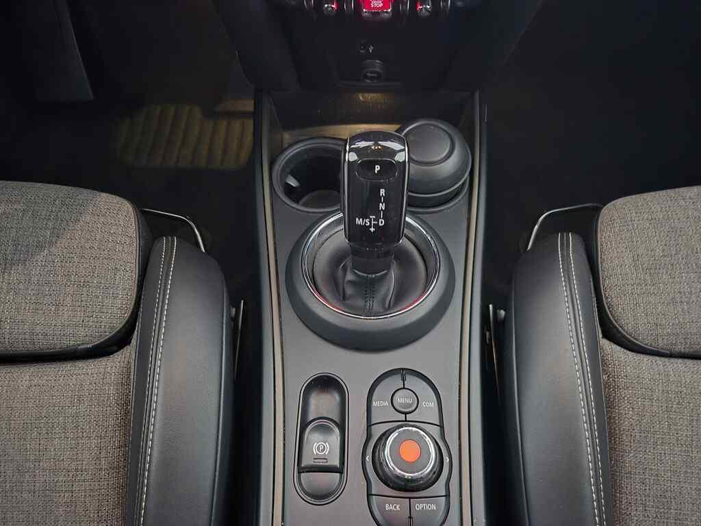 Mini Cooper D Countryman 2.0 TwinPower Turbo Cooper D Boost ALL4 Steptronic