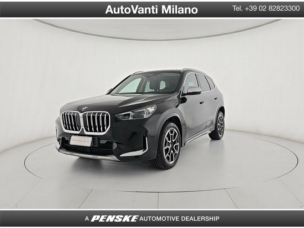 BMW X1 sdrive18d X-Line auto