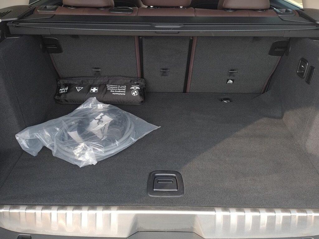 BMW X3 xdrive30e auto