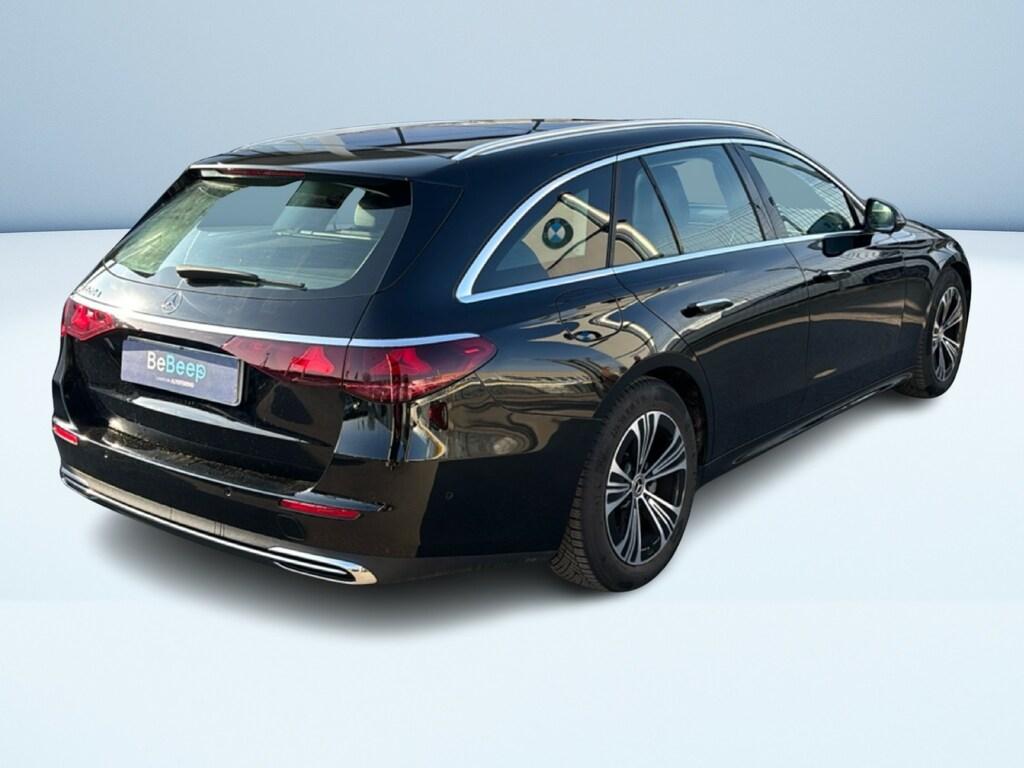 Mercedes Classe E 220 d Advanced auto