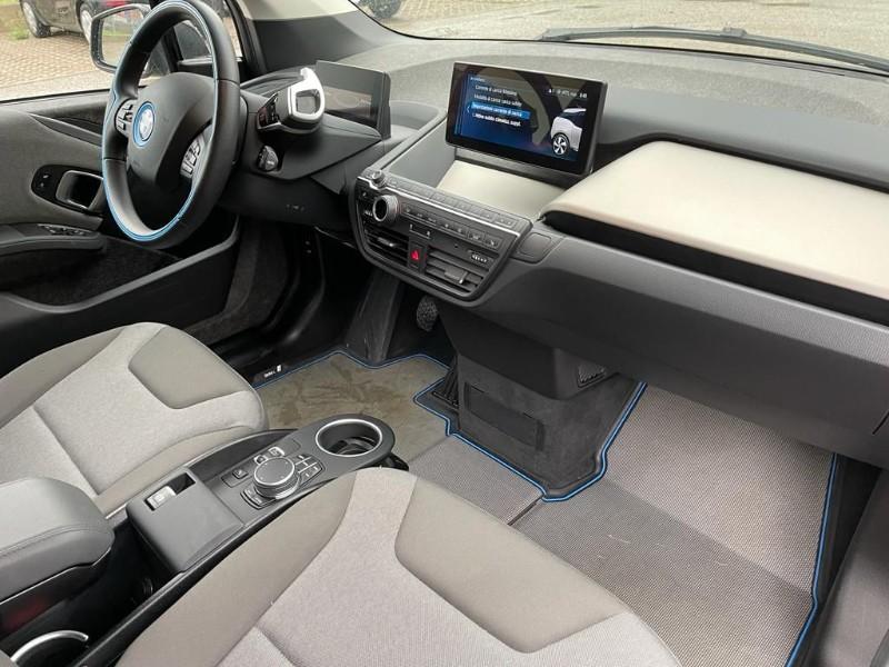 BMW i3 120Ah Advantage